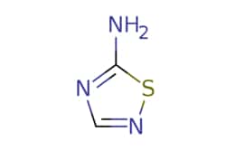 eMolecules​ 7552-07-0 | ChemScene | 124-Thiadiazol-5-amine | 250mg | 572173815