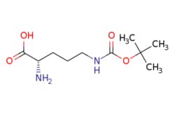 eMolecules​ Ambeed / H-Orn(Boc)-OH / 250mg / 490550214 / A289711 / / 13650-49-2