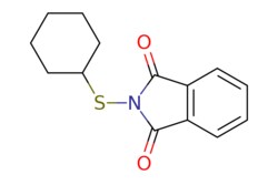 eMolecules​ Ambeed / 2-(Cyclohexylthio)isoindoline-13-dione / 10g / 552685495