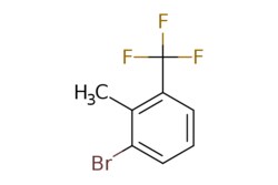 eMolecules​ Ambeed / 1-Bromo-2-methyl-3-(trifluoromethyl)benzene / 1g /