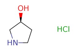 eMolecules​ Ambeed / (S)-3-Hydroxypyrrolidine hydrochloride / 5g / 552702267