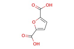 eMolecules​&nbsp;Ambeed / Furan-25-dicarboxylic acid / 1mg / 713090198 / A157618 /  / 3238-40-2 / MFCD00016582 / 156.093 / C6H4O5