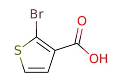eMolecules​ Ambeed / 2-Bromothiophene-3-carboxylic acid / 100mg / 525093177