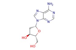 eMolecules​ Ambeed / (2R3S5R)-5-(6-Amino-9H-purin-9-yl)-2-(hydroxymethyl)tetrahydrofuran-3-ol
