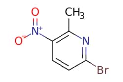 eMolecules​ Ambeed / 2-Bromo-6-methyl-5-nitropyridine / 1g / 525053421