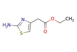 eMolecules​ Ambeed / Ethyl 2-(2-aminothiazol-4-yl)acetate / 5g / 552541294
