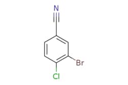 eMolecules​ Ambeed / 3-Bromo-4-chlorobenzonitrile / 1g / 552577639 / A141340