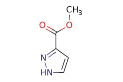 eMolecules​ Ambeed / Methyl 1H-pyrazole-3-carboxylate / 250mg / 526391767