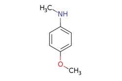 eMolecules​ Ambeed / 4-Methoxy-N-methylaniline / 1g / 525067672 / A154384