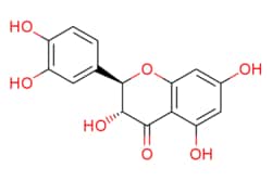 eMolecules​ Ambeed / (2R3R)-2-(34-Dihydroxyphenyl)-357-trihydroxychroman-4-one / 1mg / 761012569 / A271339 /  / 480-18-2 / [null] / 304.254 / C15H12O7