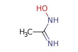 eMolecules​ Ambeed / N-Hydroxyacetimidamide / 1g / 490558112 / A371718