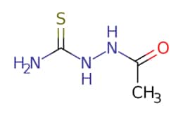 eMolecules​ Ambeed / 2-Acetylhydrazinecarbothioamide / 1g / 552753239 /