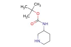 eMolecules​ Ambeed / tert-Butyl piperidin-3-ylcarbamate / 1g / 552531401