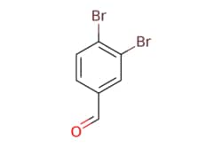 eMolecules​ Ambeed / 34-Dibromobenzaldehyde / 250mg / 552638827 / A198153