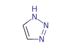 eMolecules​ Ambeed / 1H-123-Triazole / 1g / 526391766 / A242543 / / 288-36-8