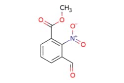 eMolecules​ Ambeed / Methyl 3-formyl-2-nitrobenzoate / 250mg / 588341154