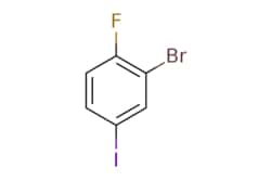 eMolecules​ Ambeed / 2-Bromo-1-fluoro-4-iodobenzene / 1g / 490539743 /