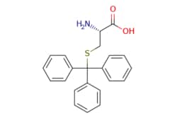eMolecules​ Ambeed / H-Cys(Trt)-OH / 100mg / 551674344 / A106724 / / 2799-07-7