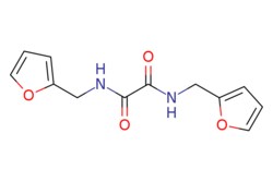 eMolecules​ Ambeed / N1N2-Bis(furan-2-ylmethyl)oxalamide / 250mg / 571783866