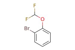 eMolecules​ Ambeed / 1-Bromo-2-(difluoromethoxy)benzene / 1g / 525016038