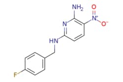 eMolecules​ Ambeed / N2-(4-Fluorobenzyl)-5-nitropyridine-26-diamine / 250mg
