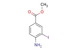 eMolecules​ Ambeed / Methyl 4-amino-3-iodobenzoate / 1g / 552512237 / A100023