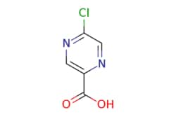 eMolecules​&nbsp;Ambeed / 5-Chloropyrazine-2-carboxylic acid / 1g / 525101687 / A184178 /  / 36070-80-1 / MFCD09033269 / 158.540 / C5H3ClN2O2