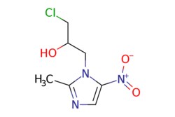 eMolecules​ Ambeed / 1-Chloro-3-(2-methyl-5-nitro-1H-imidazol-1-yl)propan-2-ol
