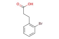 eMolecules​ Ambeed / 3-(2-Bromophenyl)propionic acid / 1g / 552660457 /