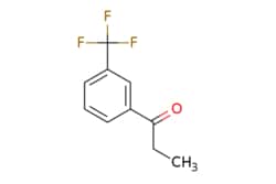 eMolecules​ Ambeed / 1-(3-(Trifluoromethyl)phenyl)propan-1-one / 1g / 491636855