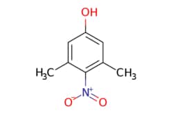 eMolecules​ Ambeed / 35-Dimethyl-4-nitrophenol / 250mg / 525126197 / A211216