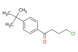 eMolecules​&nbsp;Ambeed / 1-(4-(tert-Butyl)phenyl)-4-chlorobutan-1-one / 5g / 588343249 / A758380 /  / 43076-61-5 / MFCD00018996 / 238.760 / C14H19ClO