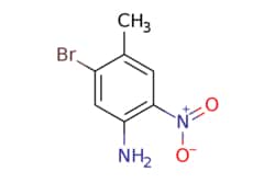 eMolecules​ 40371-63-9 | ChemScene | 5-Bromo-4-methyl-2-nitroaniline |