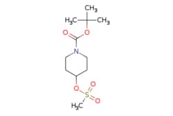 eMolecules​ Ambeed / tert-Butyl 4-((methylsulfonyl)oxy)piperidine-1-carboxylate