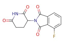 eMolecules​ Ambeed / 2-(26-Dioxopiperidin-3-yl)-4-fluoroisoindoline-13-dione