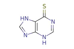 eMolecules​ Ambeed / 37-dihydro-6H-purine-6-thione / 50mg / 551674611 /