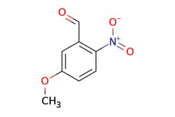 eMolecules​ Ambeed / 5-Methoxy-2-nitrobenzaldehyde / 250mg / 521413059