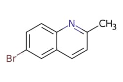 eMolecules​ Ambeed / 6-Bromo-2-methylquinoline / 1g / 552610164 / A168290