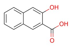 eMolecules​ Ambeed / 3-Hydroxy-2-naphthoic acid / 25g / 490548051 / A274878