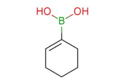 eMolecules​ Ambeed / Cyclohex-1-en-1-ylboronic acid / 100mg / 552688681