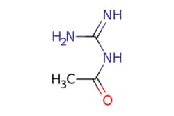 eMolecules​ Ambeed / N-Carbamimidoylacetamide / 1g / 490557999 / A370145