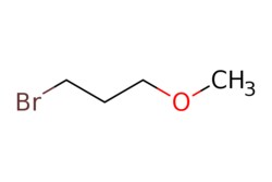 eMolecules​&nbsp;Ambeed / 1-Bromo-3-methoxypropane / 10g / 525099905 / A182492 /  / 36865-41-5 / MFCD02258473 / 153.019 / C4H9BrO