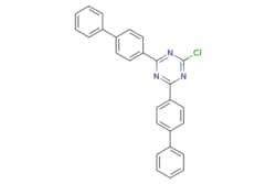 eMolecules​ Ambeed / 24-Di([11-biphenyl]-4-yl)-6-chloro-135-triazine /