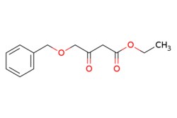eMolecules​&nbsp;ChemScene / Ethyl 4-(benzyloxy)-3-oxobutanoate / 250mg / 369606142 / CS-D0560 / 0.000 / 67354-34-1 / MFCD19388798 / 236.267 / C13H16O4