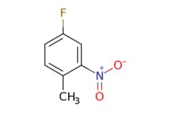 eMolecules​ Ambeed / 4-Fluoro-2-nitrotoluene / 5g / 490551689 / A301340