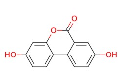 eMolecules​ Ambeed / 38-Dihydroxy-6H-benzo[c]chromen-6-one / 1mg / 721743592