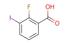 eMolecules​ Ambeed / 2-Fluoro-3-iodobenzoic acid / 250mg / 490502408 /