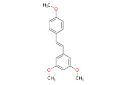 eMolecules​ Ambeed / (E)-13-Dimethoxy-5-(4-methoxystyryl)benzene / 50mg