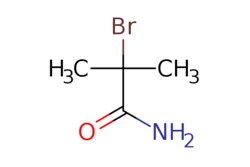 eMolecules​ Ambeed / 2-Bromo-2-methylpropanamide / 1g / 525057766 / A146640