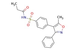 eMolecules​ Ambeed / N-((4-(5-Methyl-3-phenylisoxazol-4-yl)phenyl)sulfonyl)propionamide